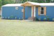 Blue House