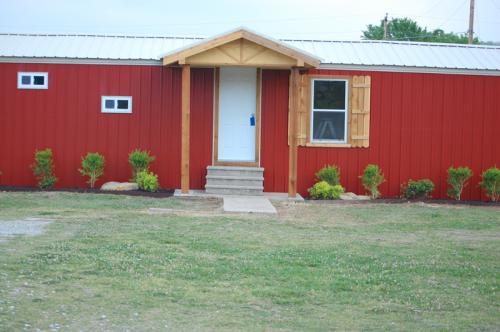 Red House 1